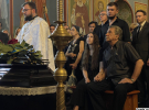 Родина Вікторії Рощиної