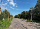 Эти инженерные сооружения защищают транспортные маршруты от атак FPV-дронов