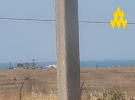 Провели разведку на аэродроме Кача