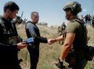 Буданов перевірив оборону українських позицій у Чорному морі