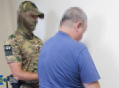 СБУ разоблачила агентурную сеть ФСБ