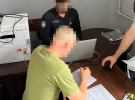 Завершено розслідування провадження щодо голови ЦПК Віталія Шабуніна