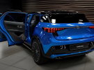 У Toyota Corolla Cross появилась беспроводная зарядка и современная мультимедиа
