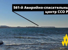 Севастополь под прицелом: "АТЕШ" изучил логистику врага в бухте Казачья