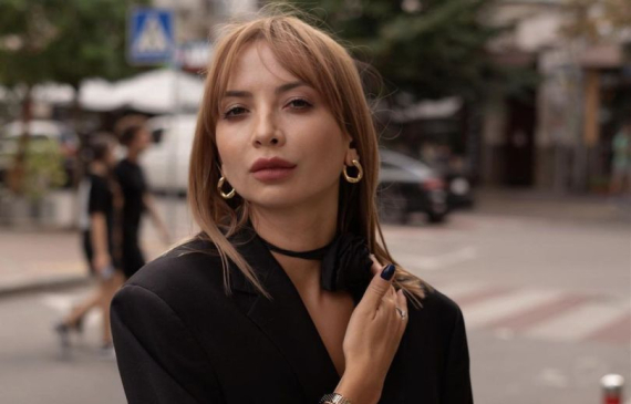 Ирина Сопонару приятно удивила поклонников новой традицией с любимым мужем-британцем Ризом