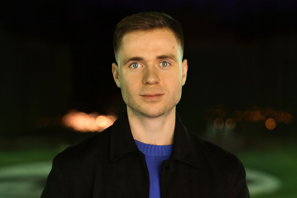 Дмитрий Полтавский - украинский инженер и фронтенд-лидер крупного международного проекта в сфере блокчейн-игр. Недавно получил статус Senior Member в международной технической ассоциации IEEE