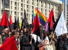 18 серпня у Києві попрощалися з художником та військовослужбовцем Давидом Чичканом