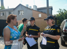 Пострадавшую из Ровенской области доставили в больницу после атаки РФ
