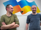До України повернулися військові з Маріуполя та журналісти, викрадені у 2022-2023 роках