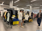 На маркеті було представлено більше 30-ти українських брендів
