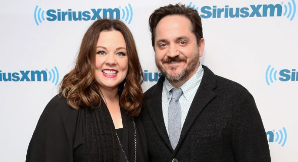 У 2005 році Мелісса Маккарті вийшла заміж за актора та режисера Бена Фалькоуна