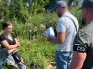 СБУ запобігла новим терактам проти військових ЗСУ у Хмельницькій та Дніпропетровській областях
