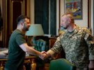Зеленський заявив про потребу додаткового постачання на Донеччину і Запоріжжя