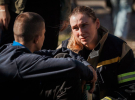 Унаслідок російського удару по столиці загинули 15 людей, з них 4 дитини