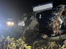 У Кіровоградські області автобус зіткнувся з мікроавтобусом