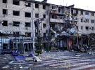 Показали страшные последствия ночной атаки на Запорожье
