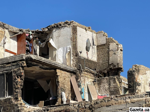 Понад 40 осіб отримали поранення