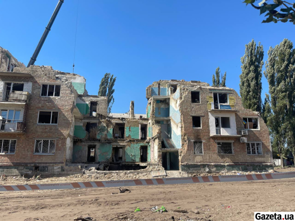 Унаслідок нічного удару по Києву загинуло 25 людей, серед них четверо дітей