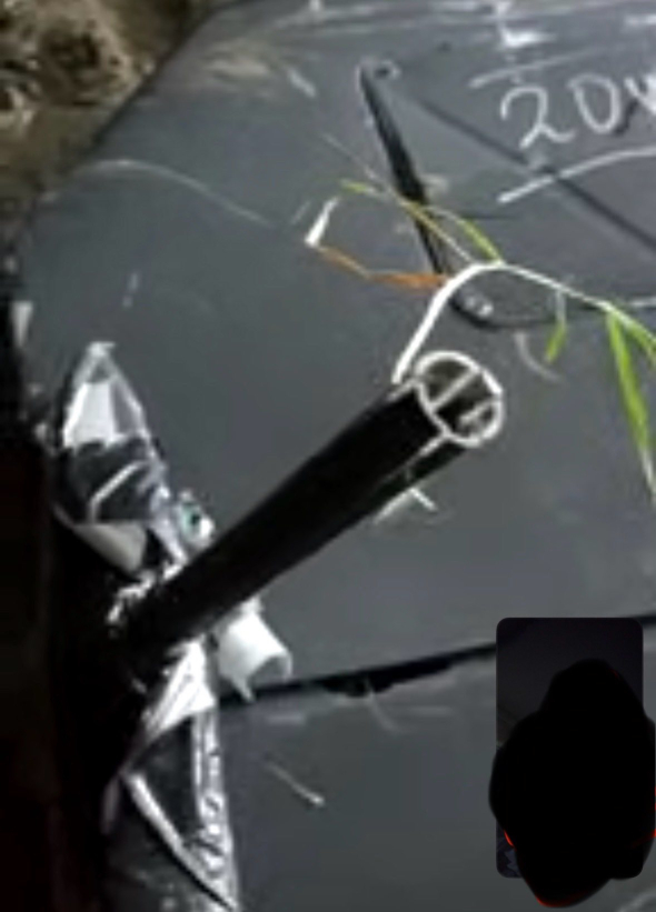 Бескрестнов розповів про модернізовані дрони-камікадзе РФ