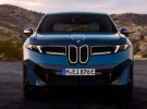 BMW представила электрический кроссовер iX3
