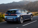 BMW представила электрический кроссовер iX3