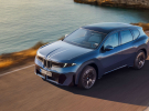 BMW представила электрический кроссовер iX3