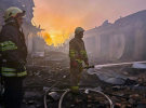 В Воздушных силах ВСУ назвали количество примененных БПЛА РФ 