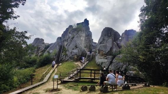 Село Ямельниця на Львівщині: чим вабить туристів справжня перлина Карпат