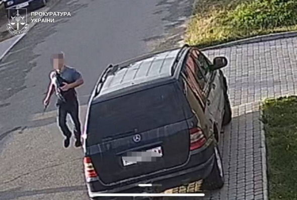 Вбивство школярів на Вінничині: підозрюють вчителя