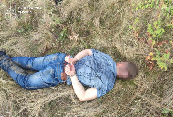 Вбивство школярів на Вінничині: підозрюють вчителя