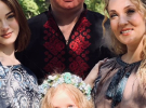 Євген Кошовий повідомив, що його 17-річна донька Варвара стала студенткою та навчатиметься менеджменту й режисурі шоу-бізнесу