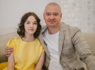 Евгений Кошевой сообщил, что его 17-летняя дочь Варвара стала студенткой и будет учиться менеджменту и режиссуре шоу-бизнеса