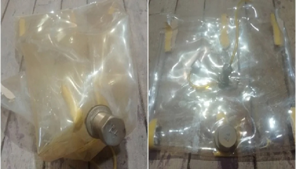 Російські "Гербери" долетіли до Польщі завдяки додатковим паливним бакам