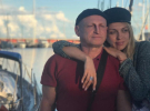 Оля Полякова и Вадим Буряковский отмечают 21-летие брака