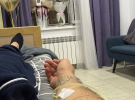 MELOVIN попал в больницу. О его госпитализации сообщили коллеги. Причин пока не разглашается