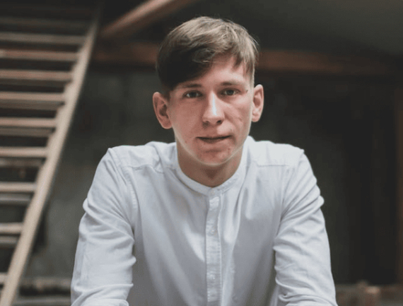 Андрій Синишин загинув на фронті