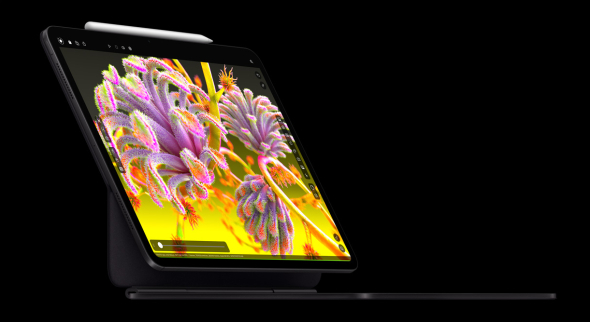 Apple iPad: виробник запропонував новий формат і створив моделі з неабияким потенціалом у сфері мобільної роботи