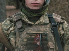 Новобранцы вступили в ряды 92-й отдельной штурмовой бригады имени кошевого атамана Ивана Сирко