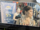 Антонина Хижняк, звезда сериала "Поймать Кайдаша", получила звание Заслуженной артистки Украины, поблагодарила за поддержку и посвятила награду коллегам, которые защищают страну