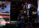 Подія не повʼязана із загрозами воєнного характеру