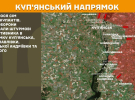 Найбільше ворог атакує на Покровському напрямку