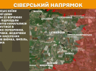 Найбільше ворог атакує на Покровському напрямку