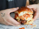 Pie Spot Burger Club выходит на франшизу: в столице открывают еще две локации