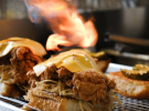 Pie Spot Burger Club выходит на франшизу: в столице открывают еще две локации