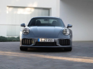 Найпотужніший Porsche 911 Turbo S 2026 року вже доступний в Україні