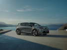 Новий недорогий кросовер електромобільного сегмента Mitsubishi Eclipse Cross EV