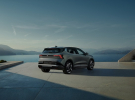 Новый недорогой кроссовер электромобильного сегмента Mitsubishi Eclipse Cross EV
