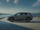 Новый недорогой кроссовер электромобильного сегмента Mitsubishi Eclipse Cross EV