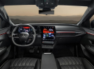 Новый недорогой кроссовер электромобильного сегмента Mitsubishi Eclipse Cross EV