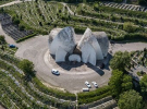 Киевский крематорий планируют отреставрировать до конца 2025 года